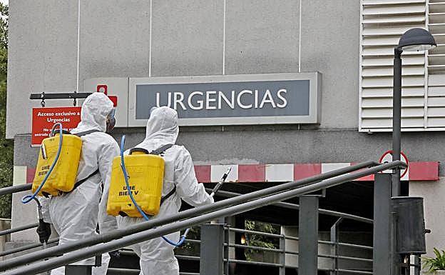 El Sespa prestará asesoramiento sobre la incapacidad temporal por el COVID-19