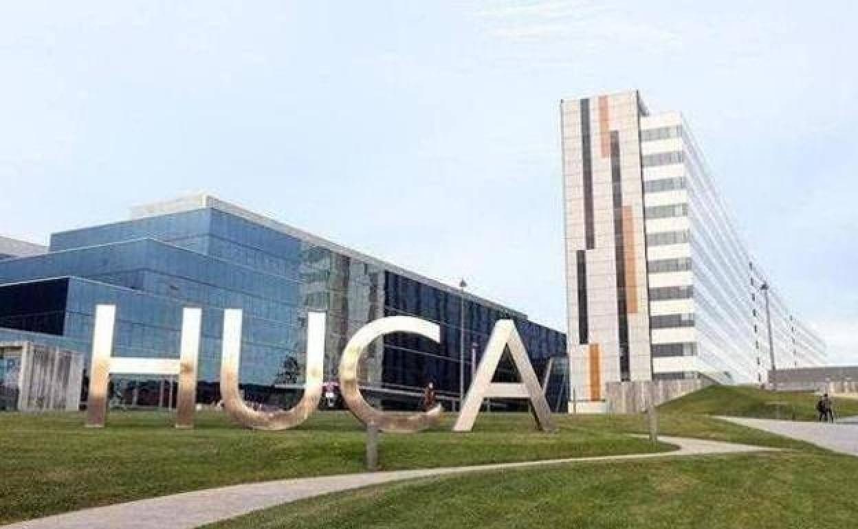 Nuevo hito del HUCA: tres trasplantes en 24 horas en medio del tsunami por el coronavirus