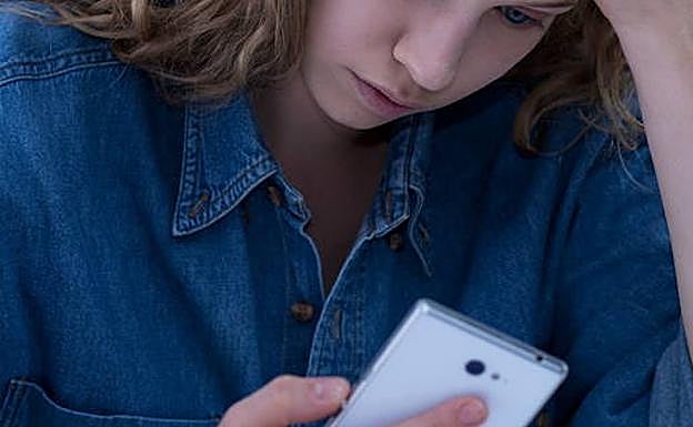 Alerta por un intento de fraude a los afectados por un ERTE 