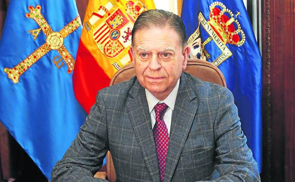 «Hay que reajustar el presupuesto, no vamos a dejar a ningún ovetense tirado»