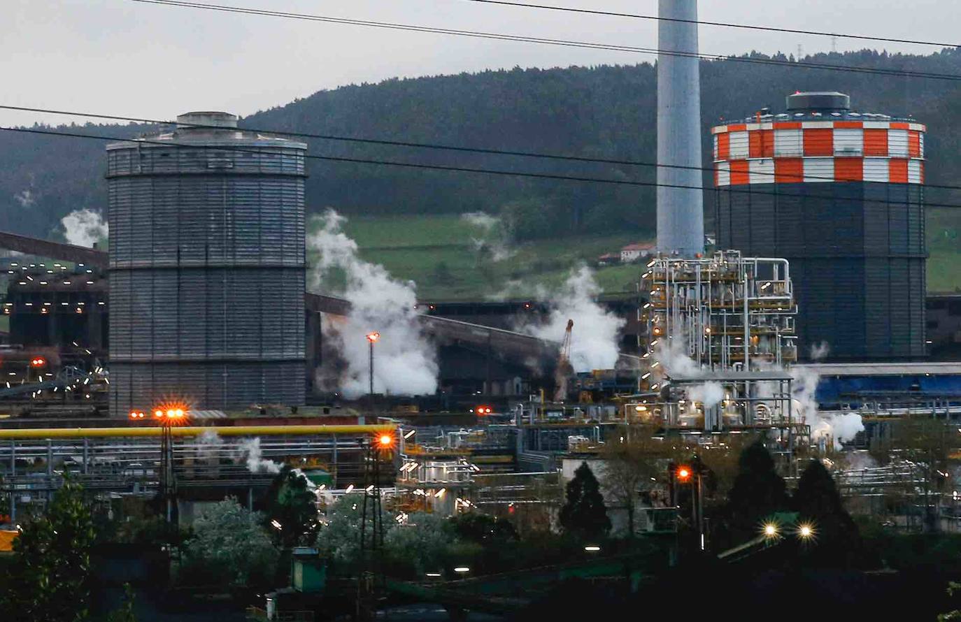 Fotos: Primera jornada en Asturias tras el endurecimiento del confinamiento