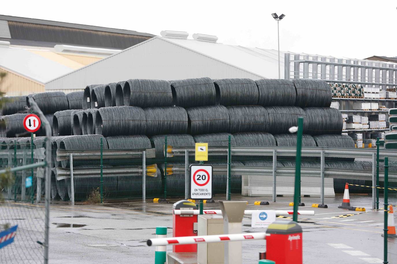 Fotos: Primera jornada en Asturias tras el endurecimiento del confinamiento