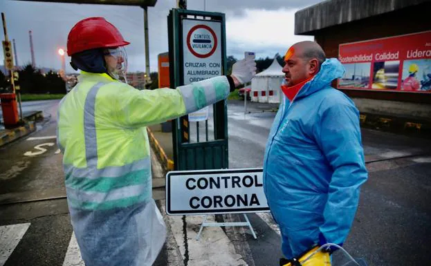 Coronavirus | Asturias inicia la «hibernación» con un decreto que lleva a un parón lleno de incertidumbres