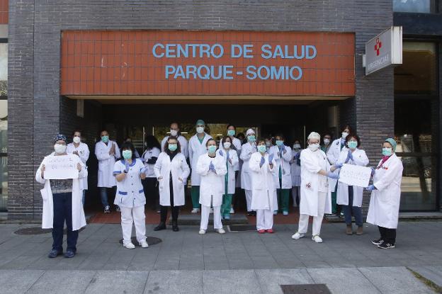 La cifra de asturianos en seguimiento en casa por coronavirus sube a 5.500