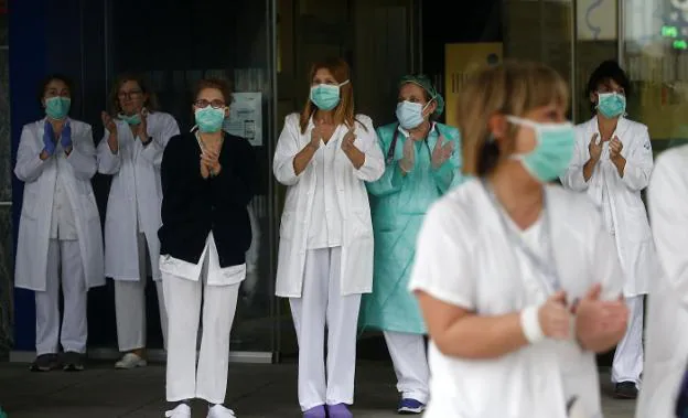Coronavirus en Asturias | Asturias repite su cifra récord de muertes, diez en la última jornada