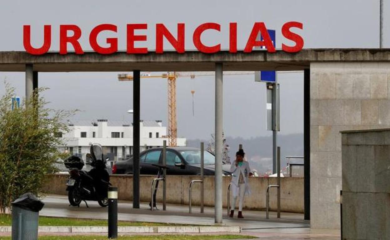 Asturias supera las 100 muertes pero consigue récord en curaciones en un día