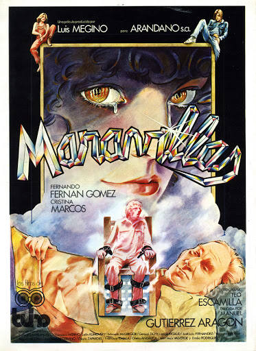 Maravillas (Manuel Gutiérrez Aragón,1980)