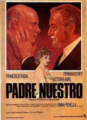 Padre nuestro (Francisco Regueiro, 1985)