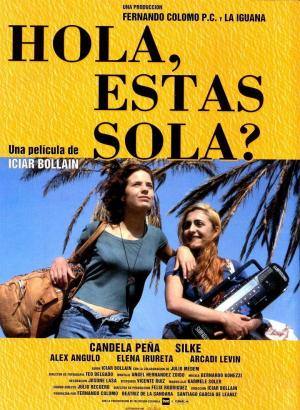 Hola, ¿estás sola? (Icíar Bollaín, 1995)