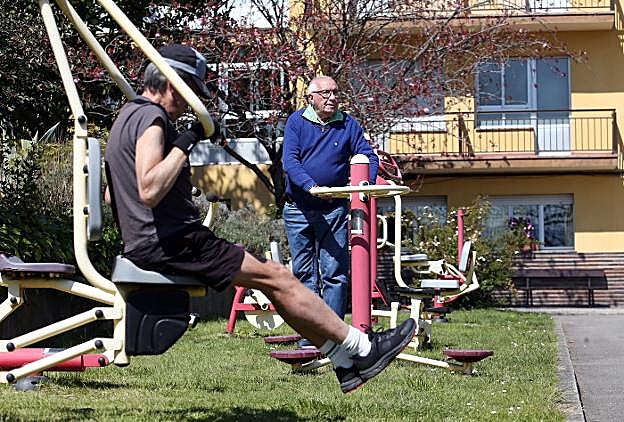 Coronavirus en Asturias | «Esta situación la vamos a superar»