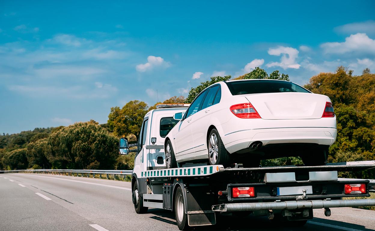 Consejos para que el estado de alarma no afecte al coche