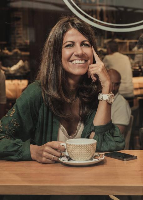 Imagen - Noemí Rodríguez