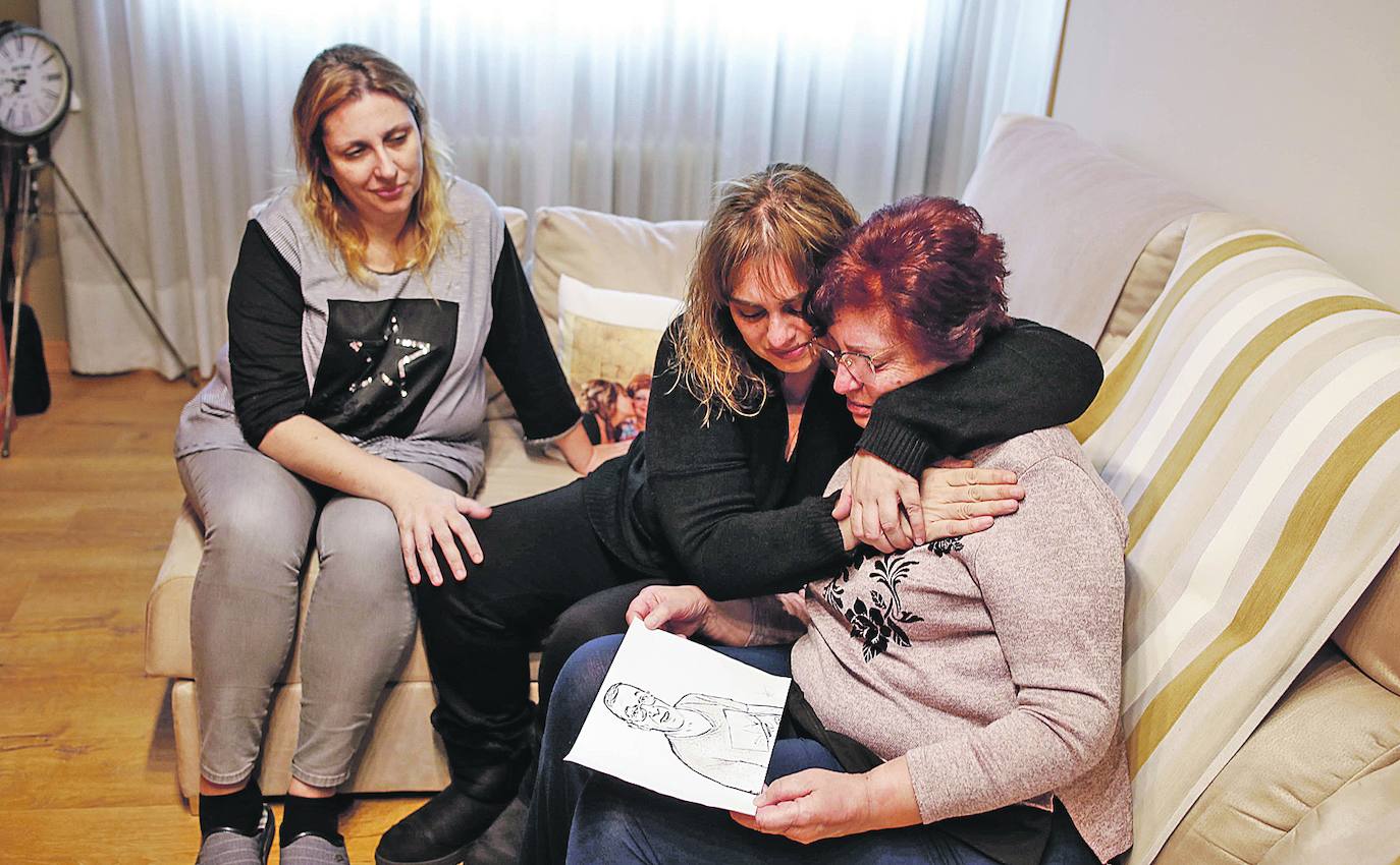 La pandemia ha dejado calles vacías, momentos trágicos y gestos de esperanza en una región que lucha contra la enfermedad.