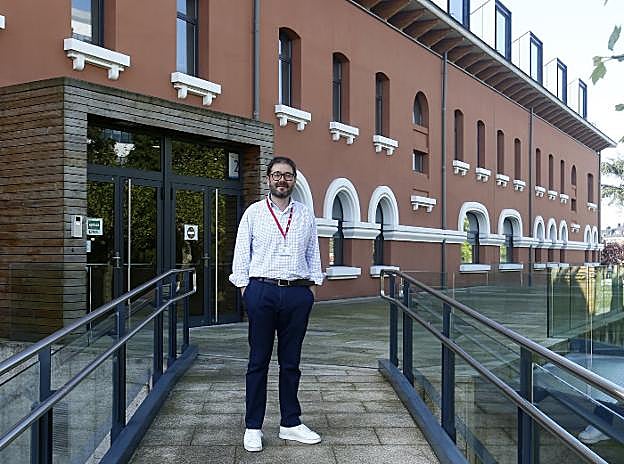 «Hay que reconocer que, como virus, el COVID resultó ser astuto»