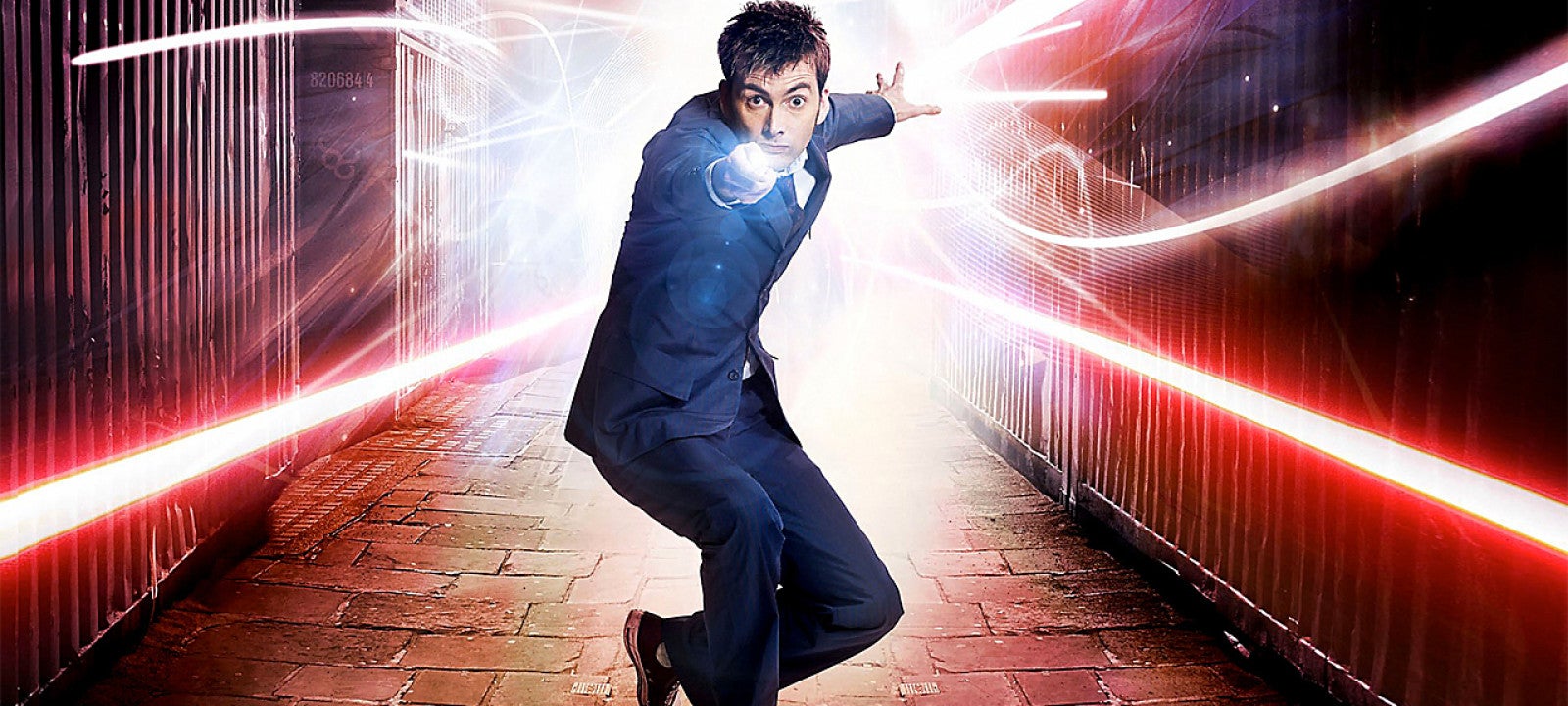 5. Doctor Who