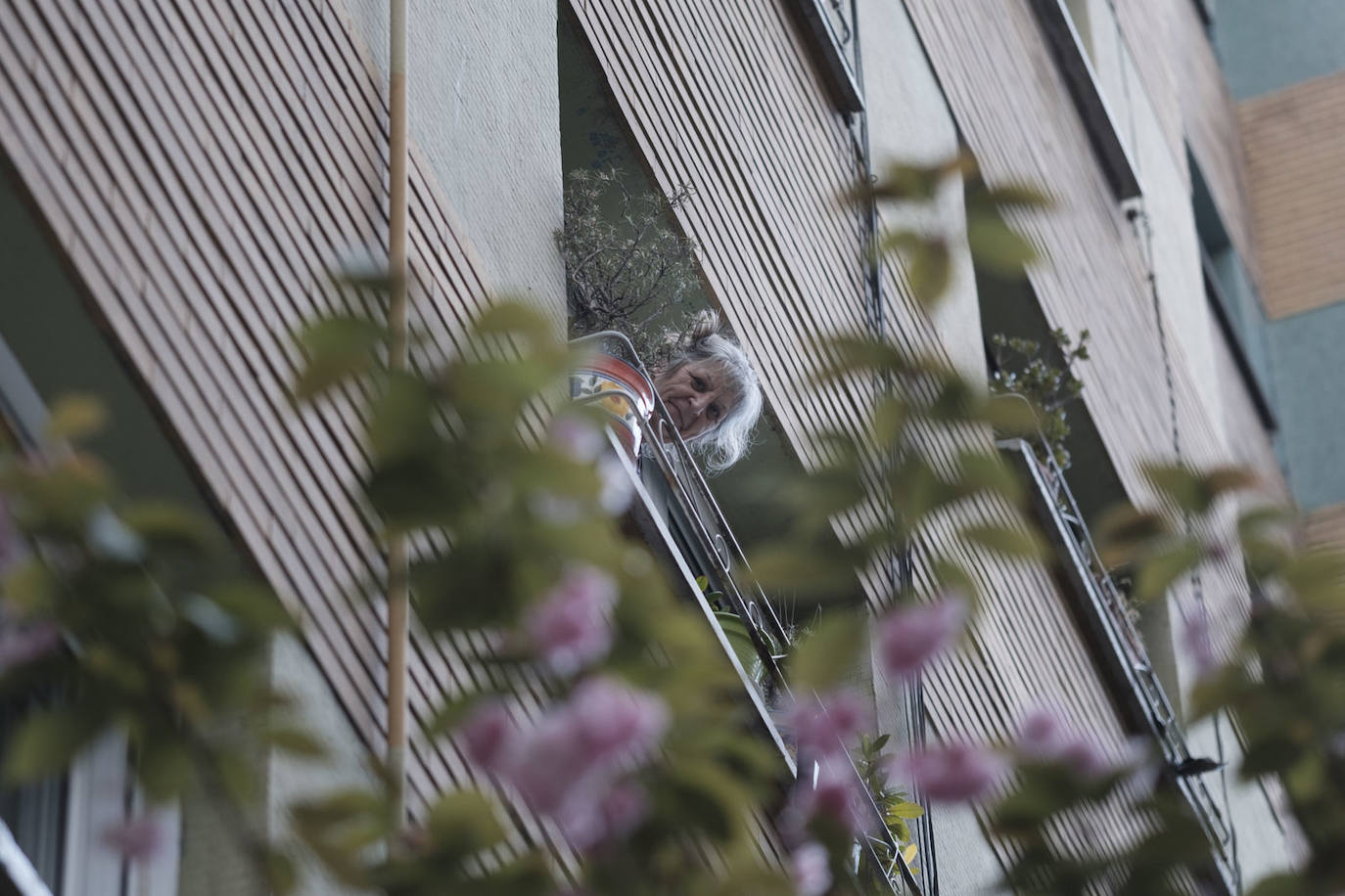 Oviedo y Gijón celebraron este viernes un multitudinario escanciado, en donde no solo hubo sidra. En esta 'fiesta' tampoco faltó la música y unos balcones engalanados para la ocasión.