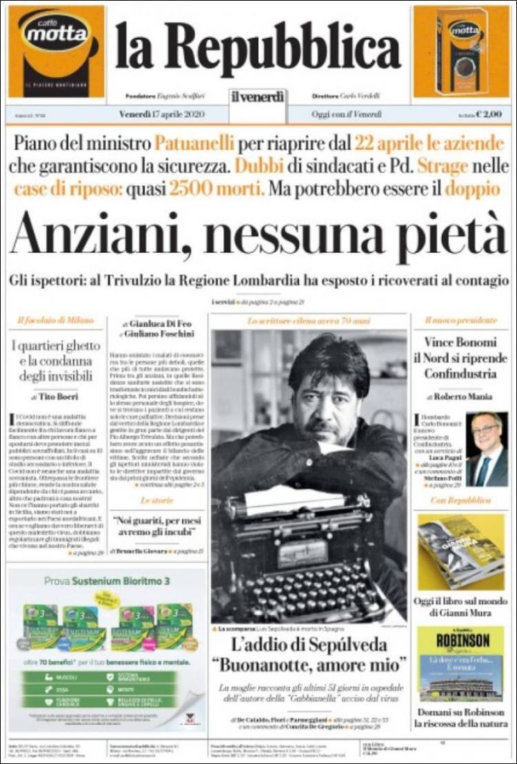 La Repubblica