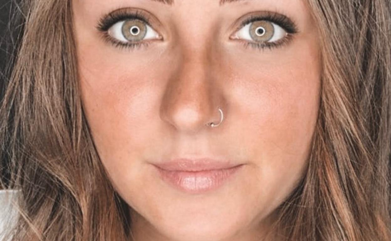 Una nueva polémica salpica a la hija de Antonio David. 