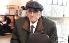 «Era un hombre de palabra»