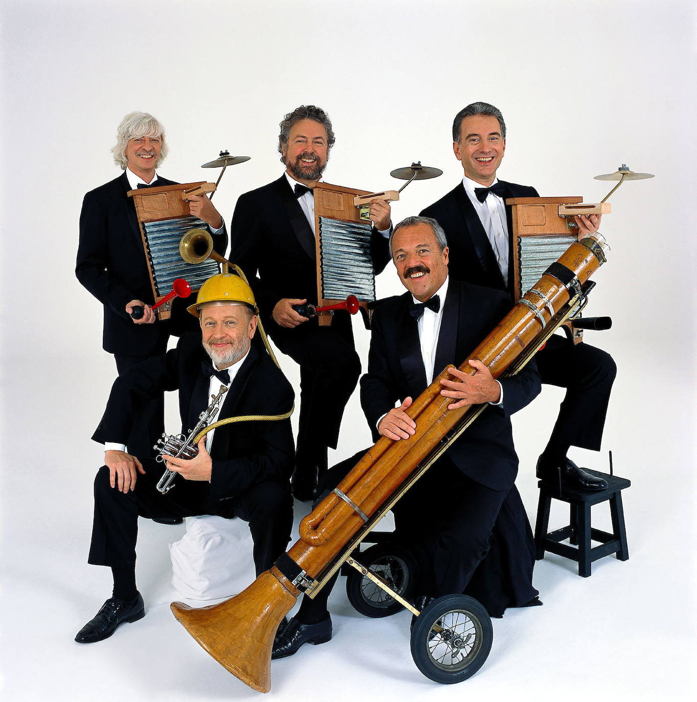 El humorista, actor y narrador de Les Luthiers fallece a los 77 años en Buenos Aires víctima de una enfermedad diagnosticada en 2019