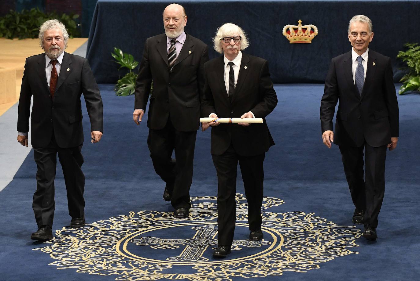 El humorista, actor y narrador de Les Luthiers fallece a los 77 años en Buenos Aires víctima de una enfermedad diagnosticada en 2019