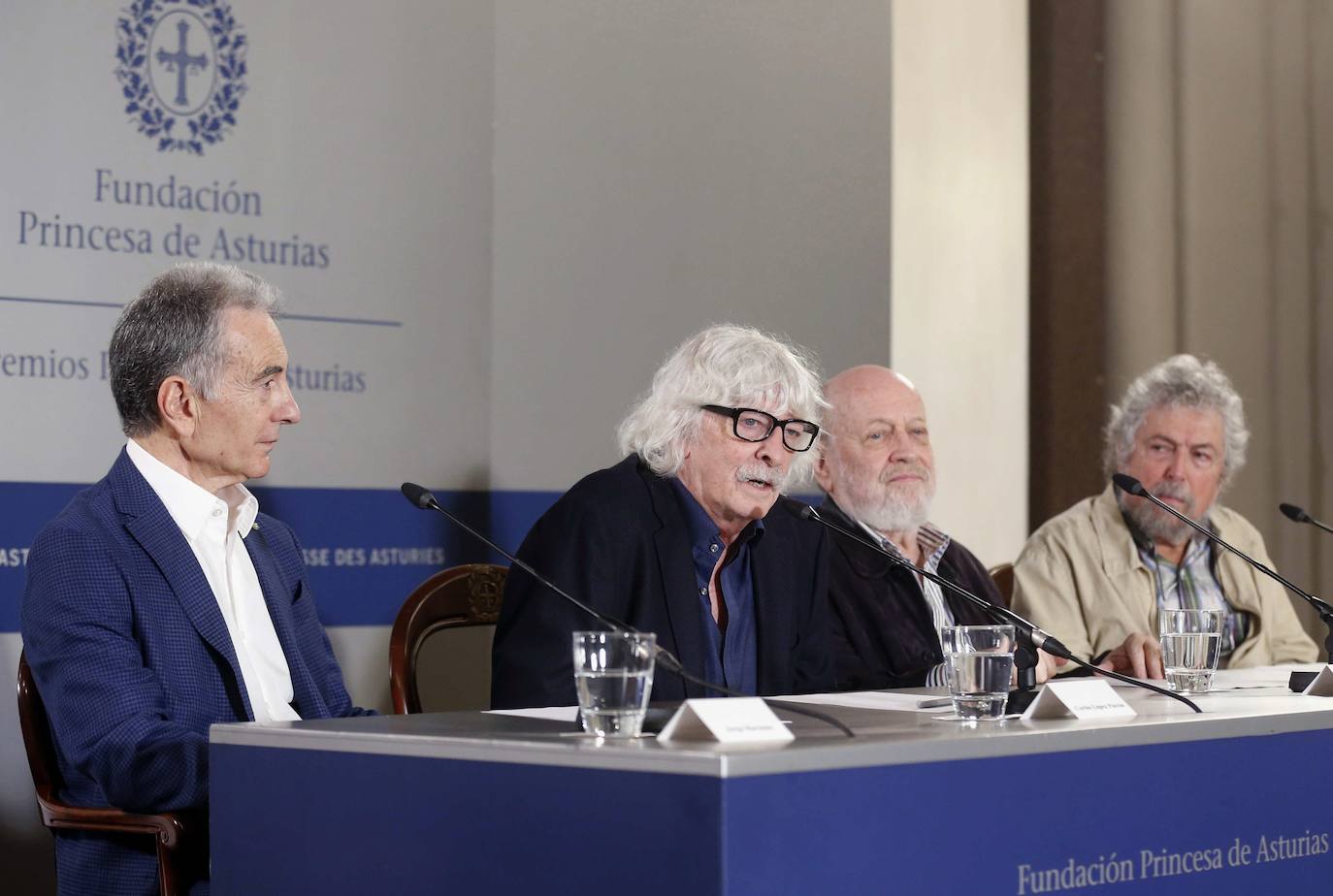 El humorista, actor y narrador de Les Luthiers fallece a los 77 años en Buenos Aires víctima de una enfermedad diagnosticada en 2019