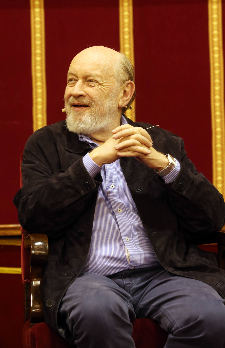 El humorista, actor y narrador de Les Luthiers fallece a los 77 años en Buenos Aires víctima de una enfermedad diagnosticada en 2019