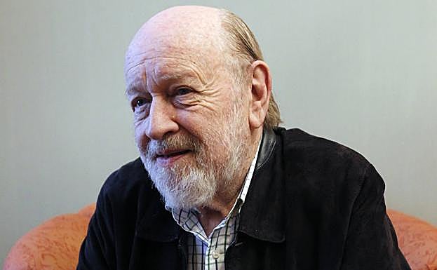 Imagen. La voz de Marcos Mundstock se apaga