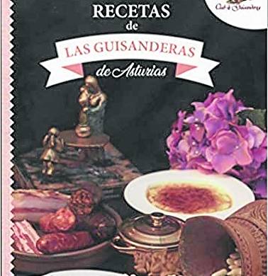 ‘Recetas de las guisanderas’. Los mejores menús de las cocineras del club (17 euros)