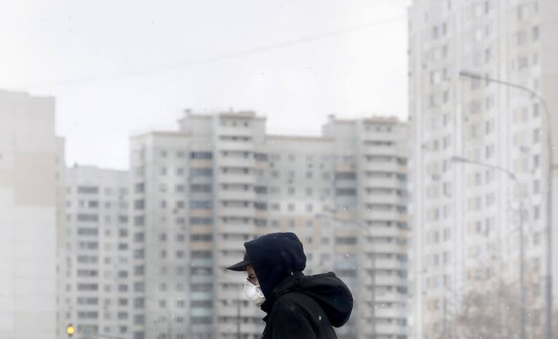 Algunas de las ciudades más importantes del mundo se han quedado casi sin vida debido a la pandemia del coronavirus. Nueva York, París, Berlín, Moscú, Londres o Tokio se muestran como nunca las habíamos visto.