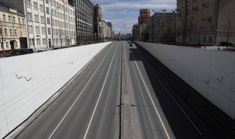 Algunas de las ciudades más importantes del mundo se han quedado casi sin vida debido a la pandemia del coronavirus. Nueva York, París, Berlín, Moscú, Londres o Tokio se muestran como nunca las habíamos visto.