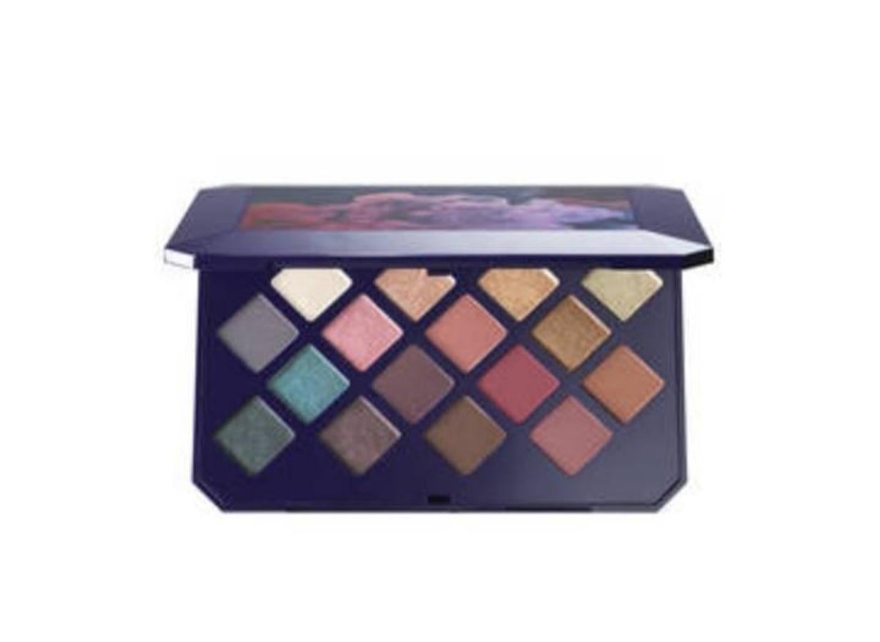 Paleta de sombras de ojos Morocan Spice de Fenty Beauty, 51,95 euros.