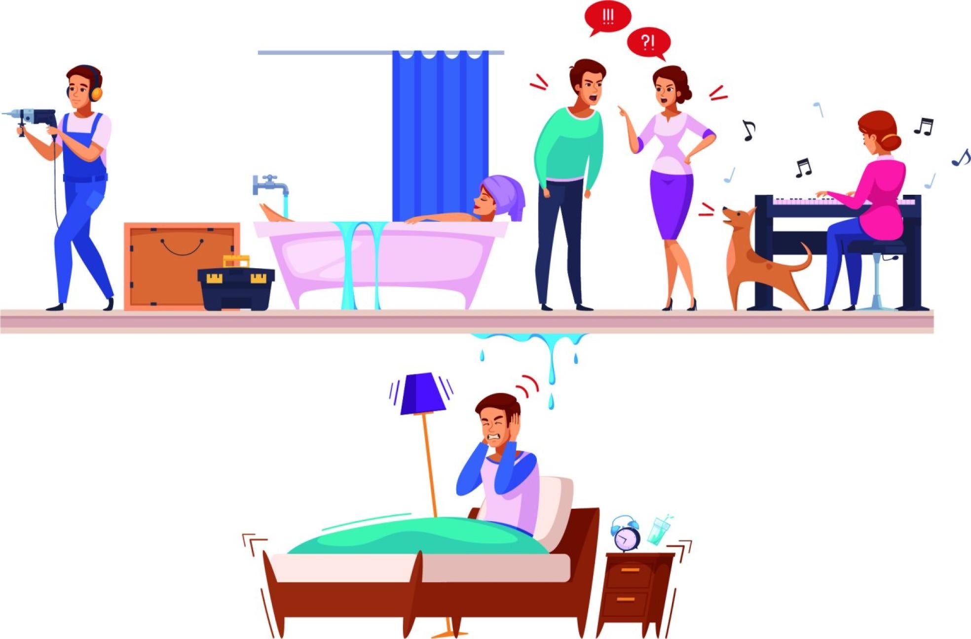 Confinados, mejor yoga que aerobic