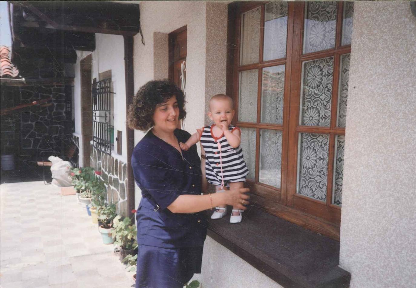 Felicidades ¡Te quiero!