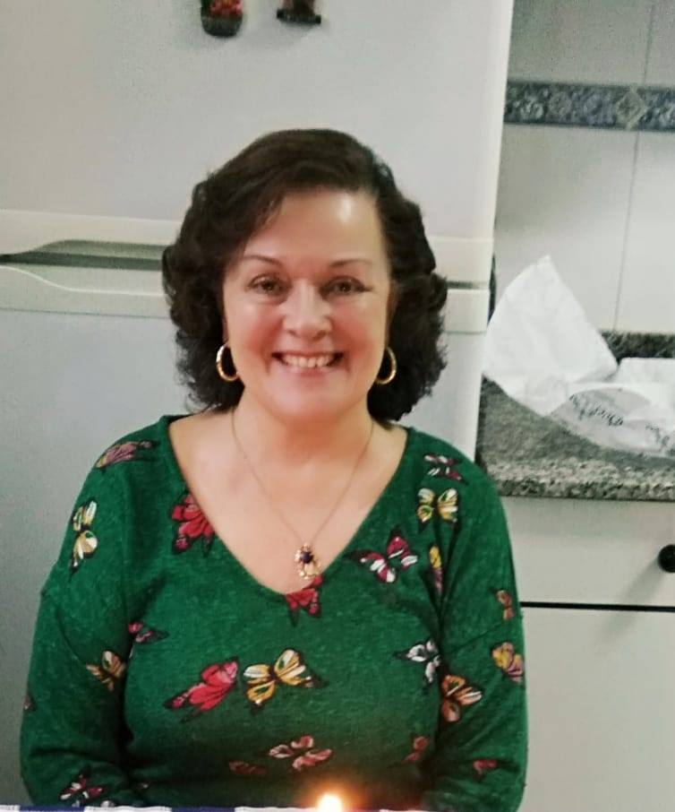 Para la mejor madre del mundo.Te queremos mucho. Inés, Viti, Piluca e Iván