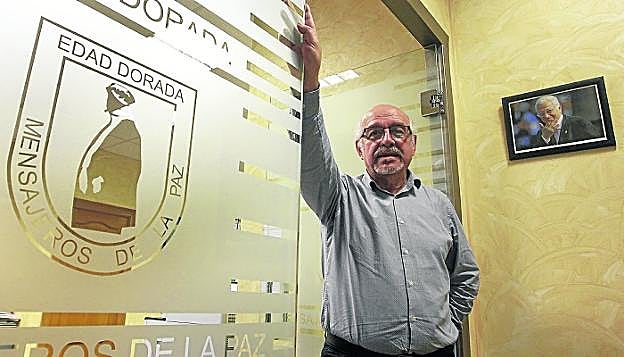 Coronavirus en Asturias | «Lo ocurrido en los geriátricos es una tragedia»