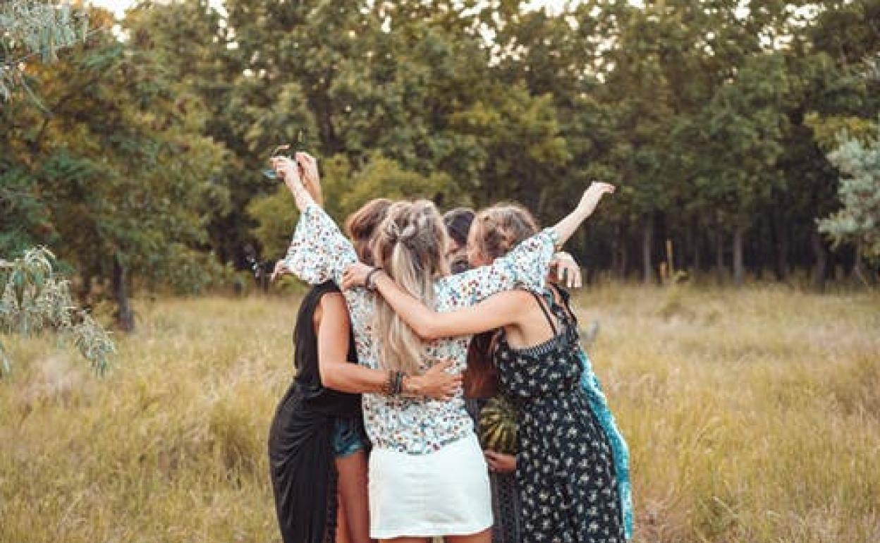 ¿En qué fase de desescalada podré ir a visitar a un familiar?