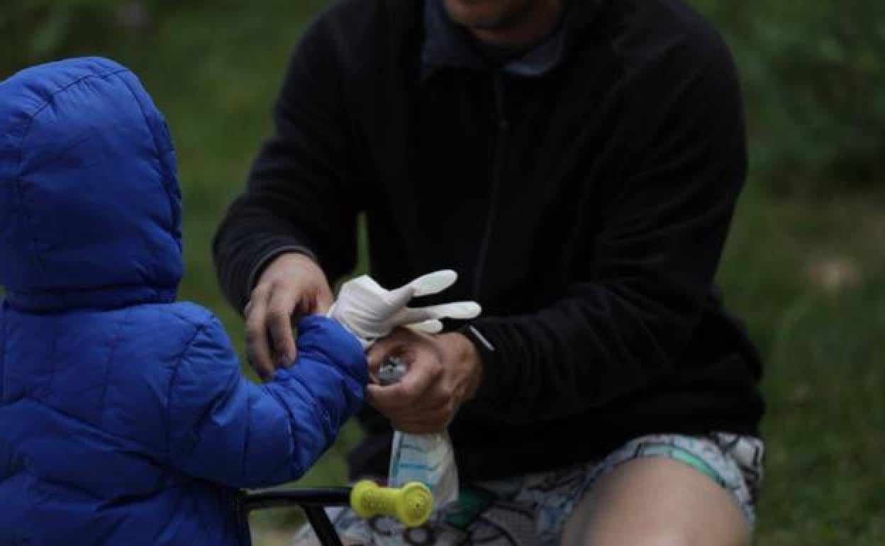 ¿Qué es el shock pediátrico que afecta a los niños? Expertos buscan su relación con el Covid-19