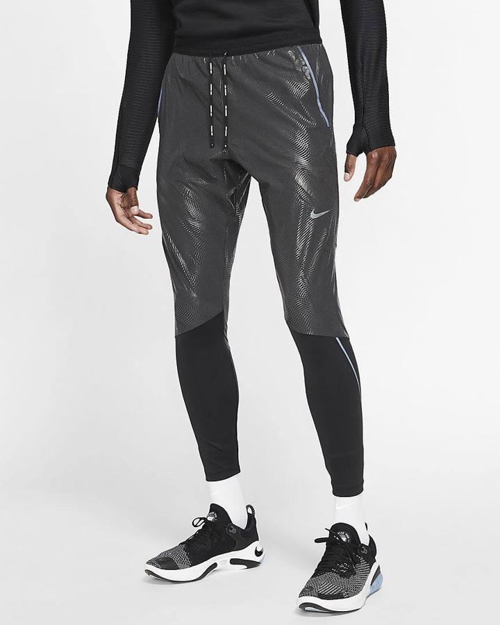 Pantalón de Nike running para hombre, 110 euros.