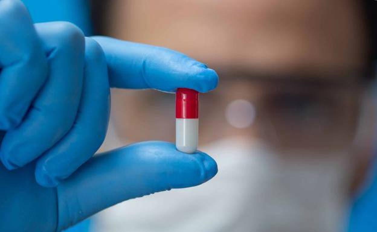 Sanidad retira varios lotes de un fármaco anticanceroso de uso hospitalario