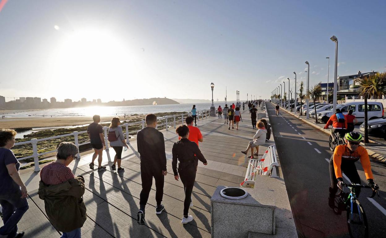 Los hoteles asturianos podrán recibir clientes de todo el país desde el 1 de julio