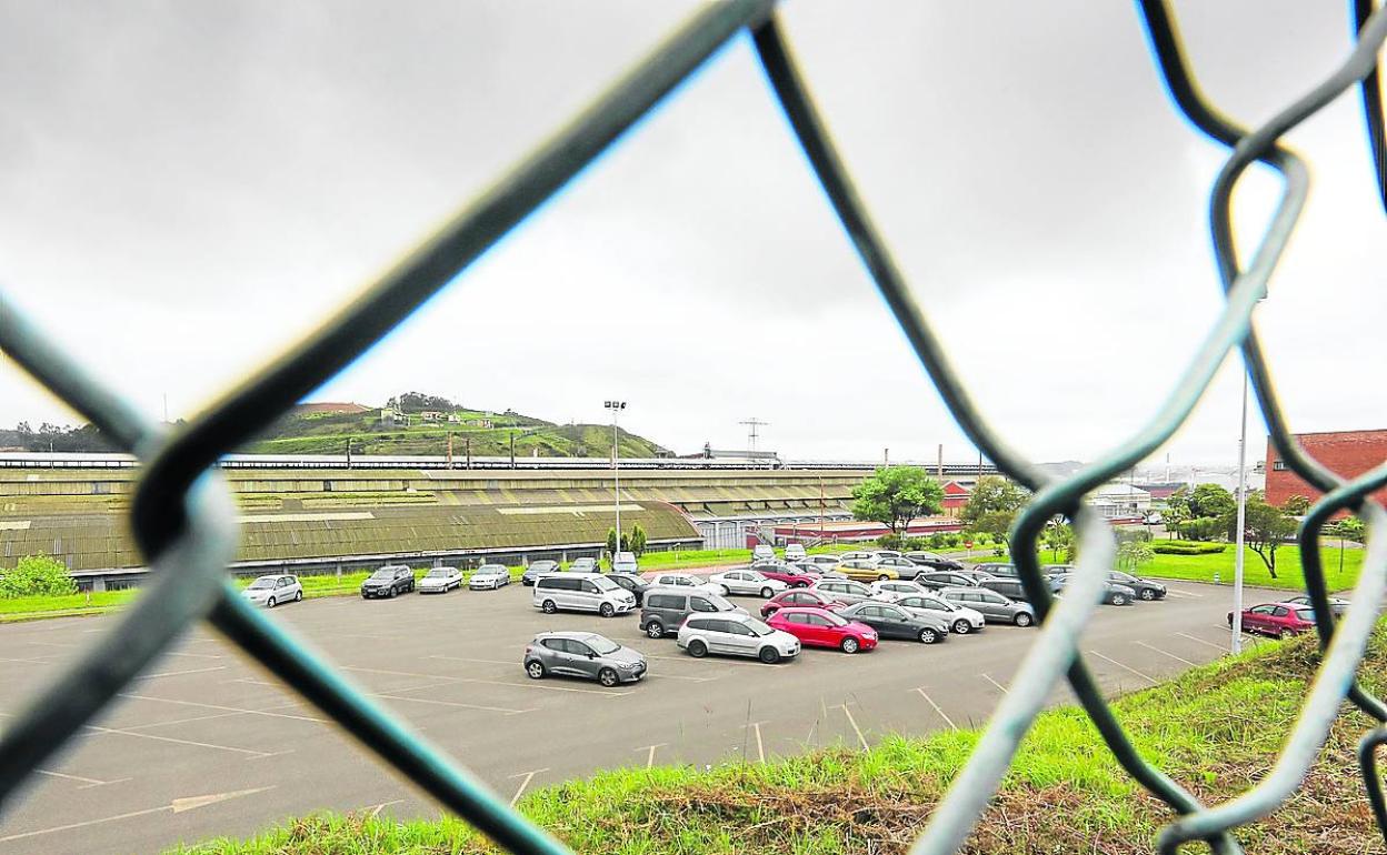 Los impagos del grupo Riesgo afectan a más subcontratas de Alu Ibérica