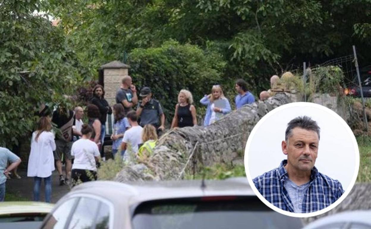 Caso Ardines | Suiza entregará al investigado argelino por el crimen de Ardines el 13 de mayo