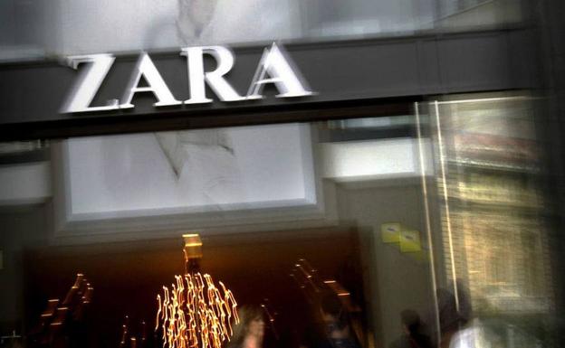 Las condiciones en las que abren desde hoy algunas tiendas de Inditex