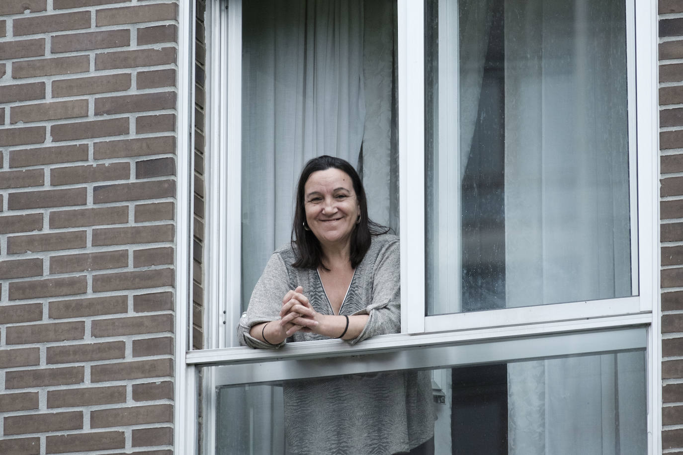 El Polígono de Pumarín celebró su última sesión vermút