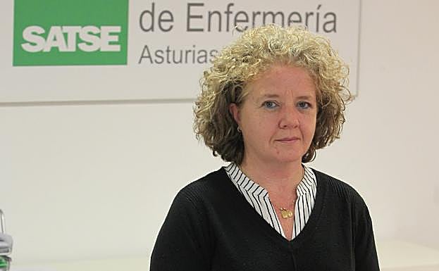 Desescalada | «En esta crisis las enfermeras han demostrado ser muy buenas gestoras»