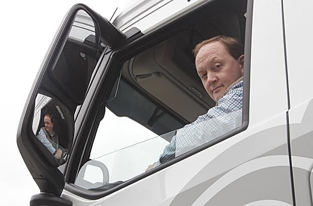 Desescalada | «El transporte siempre está ahí y por eso no se valora»