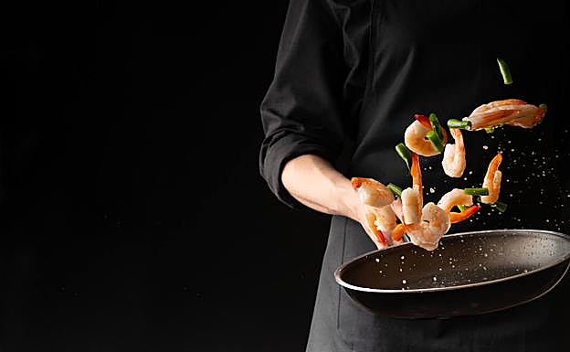 Alimentos para fortalecer el sistema inmunitario frente al coronavirus