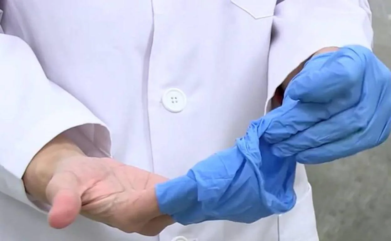 Coronavirus | La Sociedad de Medicina Preventiva desaconseja usar guantes para evitar contagios