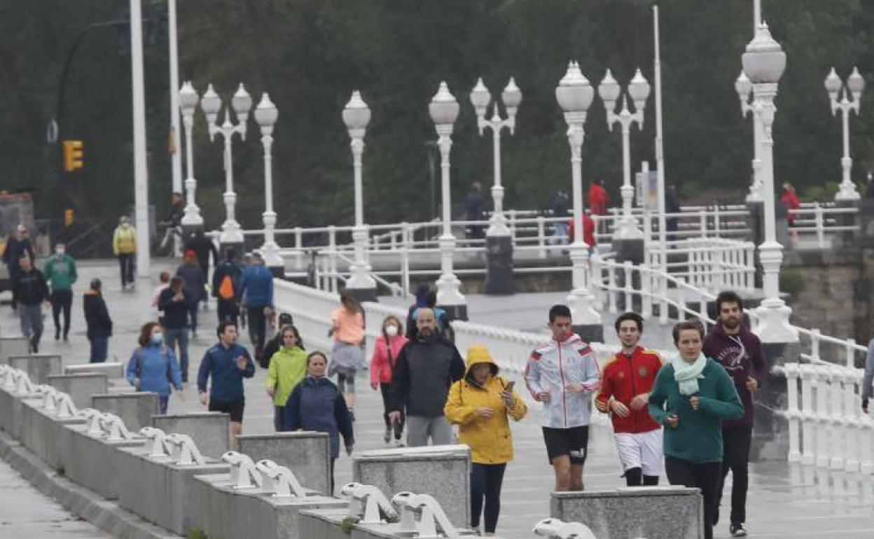 Asturias se prepara para un fin de semana de sol y calor